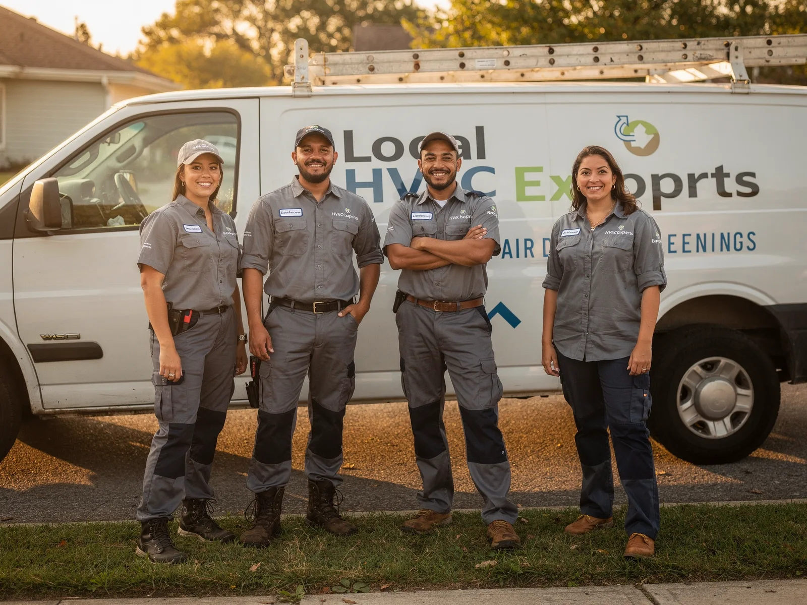 24/7 HVAC Repair & AC Replacement company in Big Pine, CA